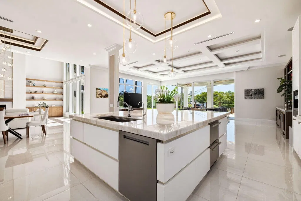 Harbour Isles Residence photo 16