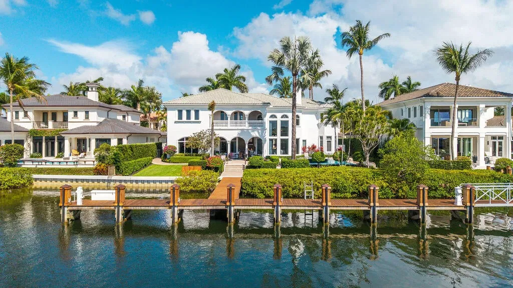 Harbour Isles Residence photo 25