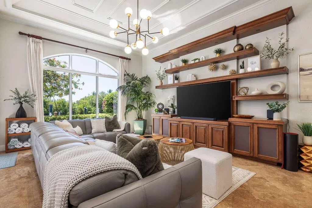 Harbour Isles Residence photo 37