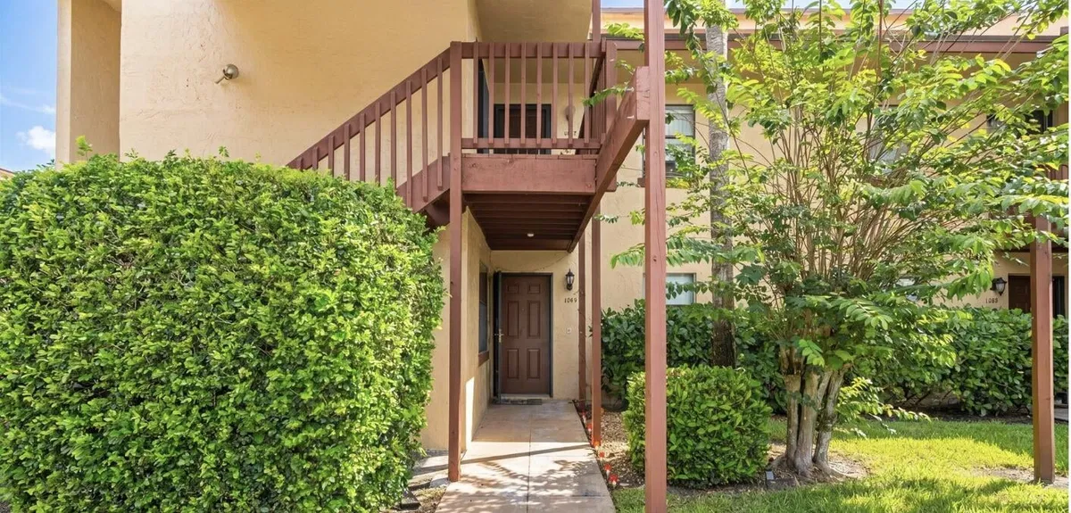 Residence