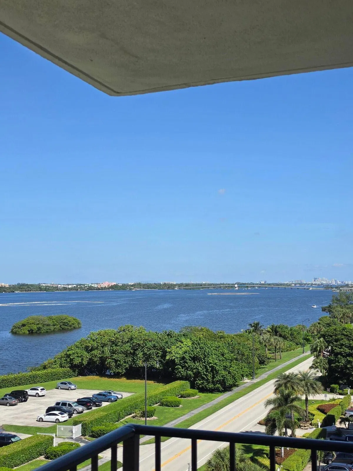 South Palm Beach Unit 7080