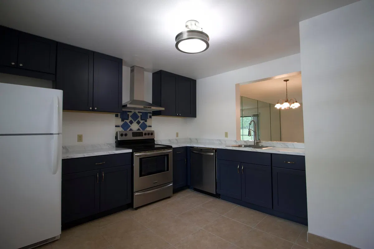 Residence
