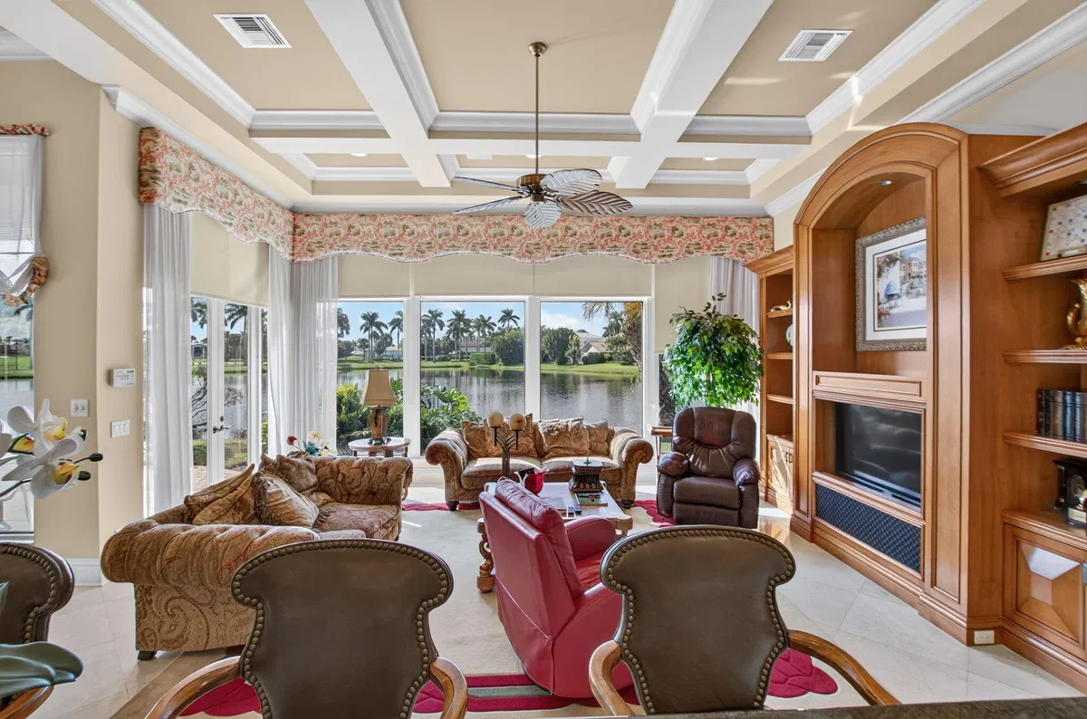 St. Andrews Country Club Residence photo 10
