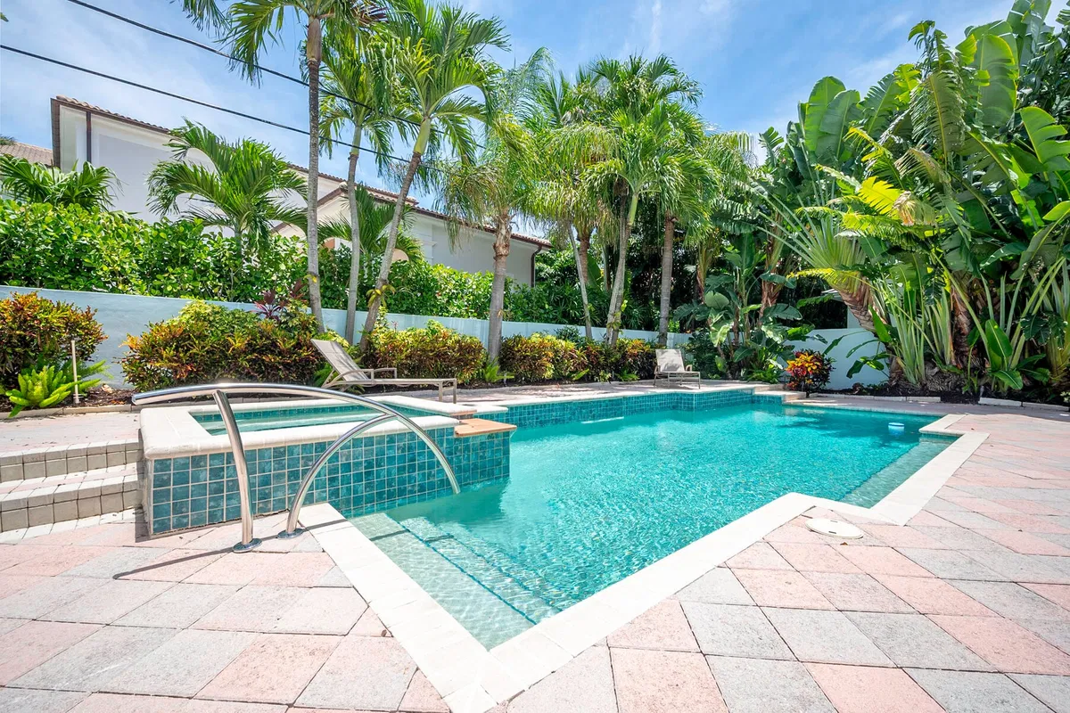 Downtown Delray Beach Residence photo 4