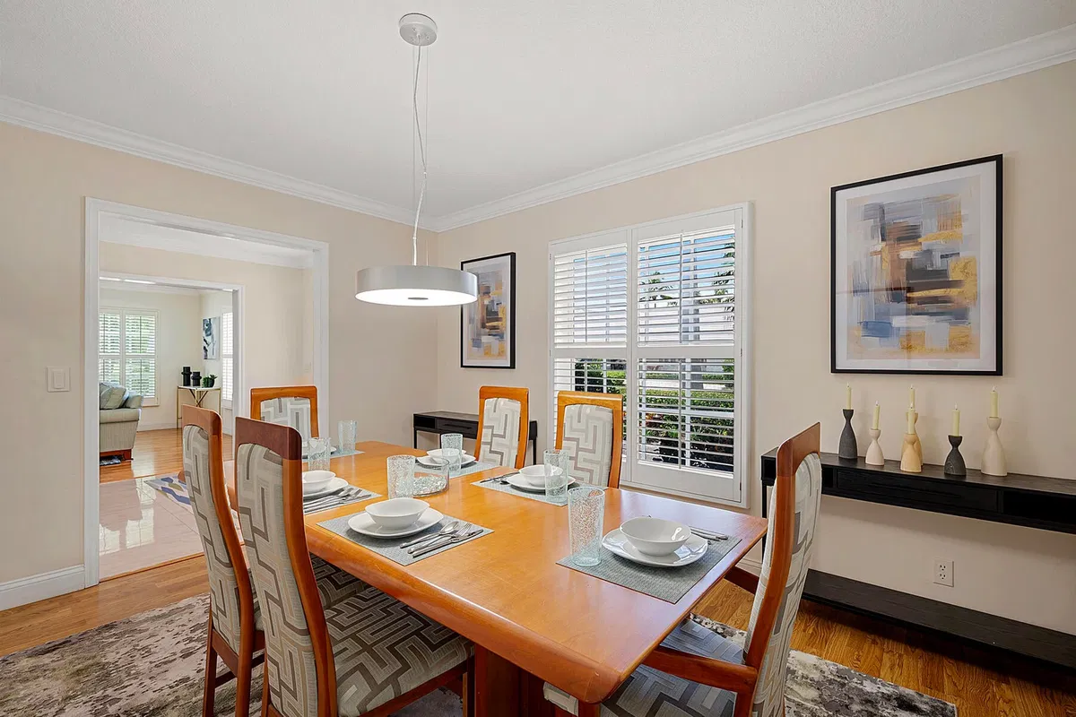 Downtown Delray Beach Residence photo 19