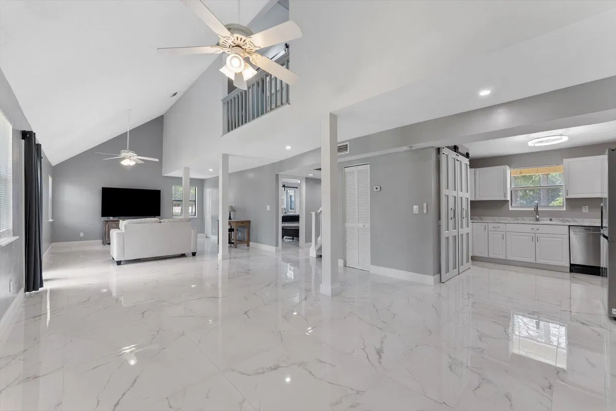 Residence