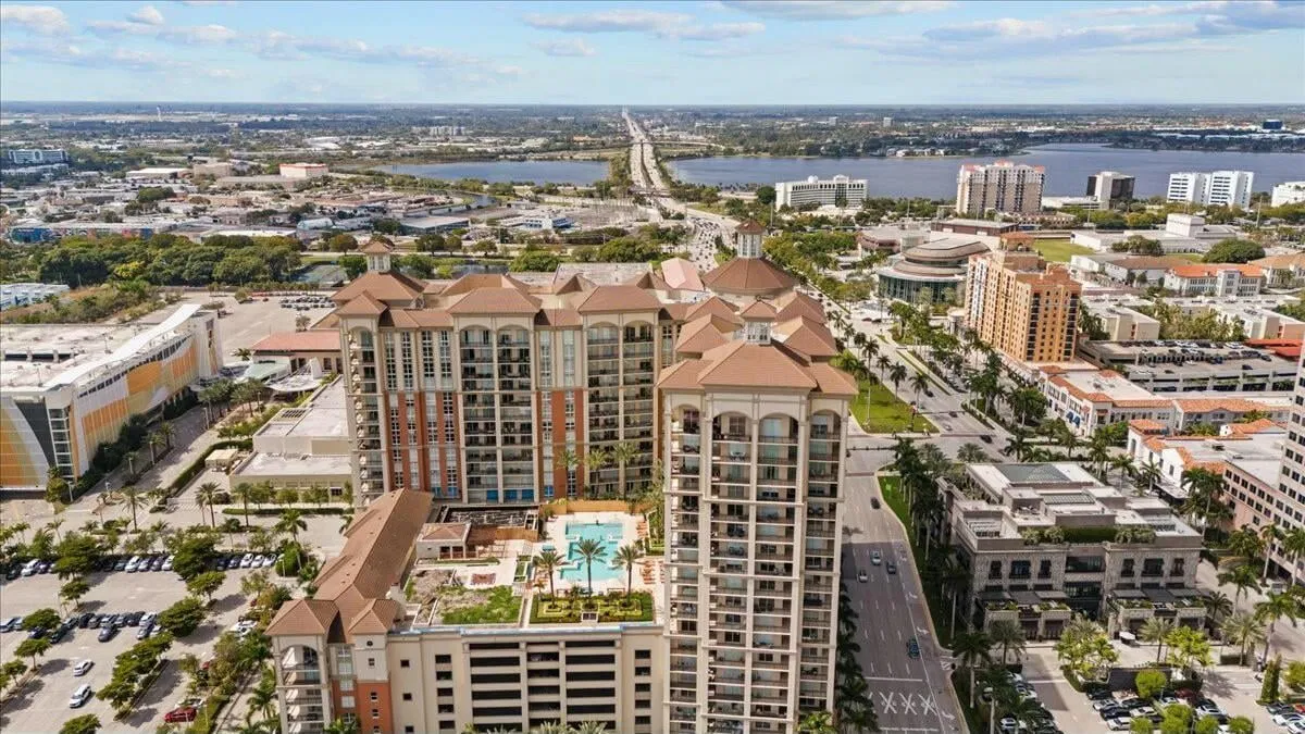 CityPlace South Tower Unit 1001 photo 28