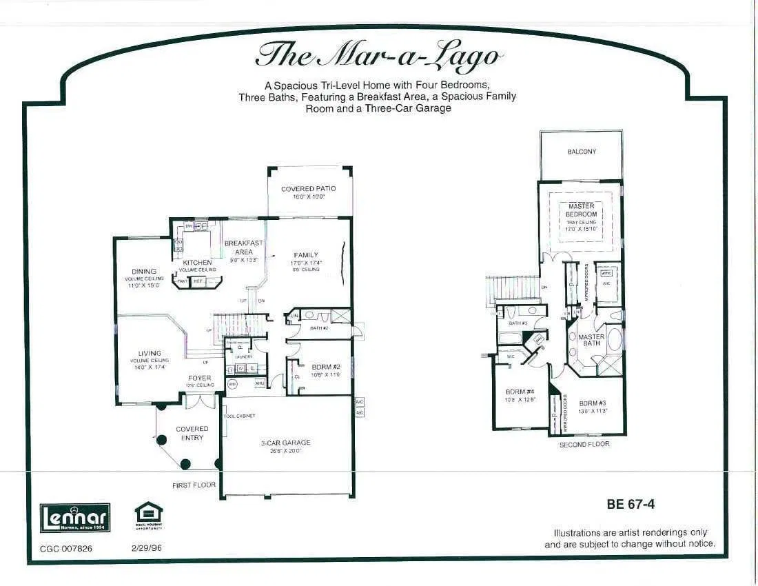 Boca Isles Residence