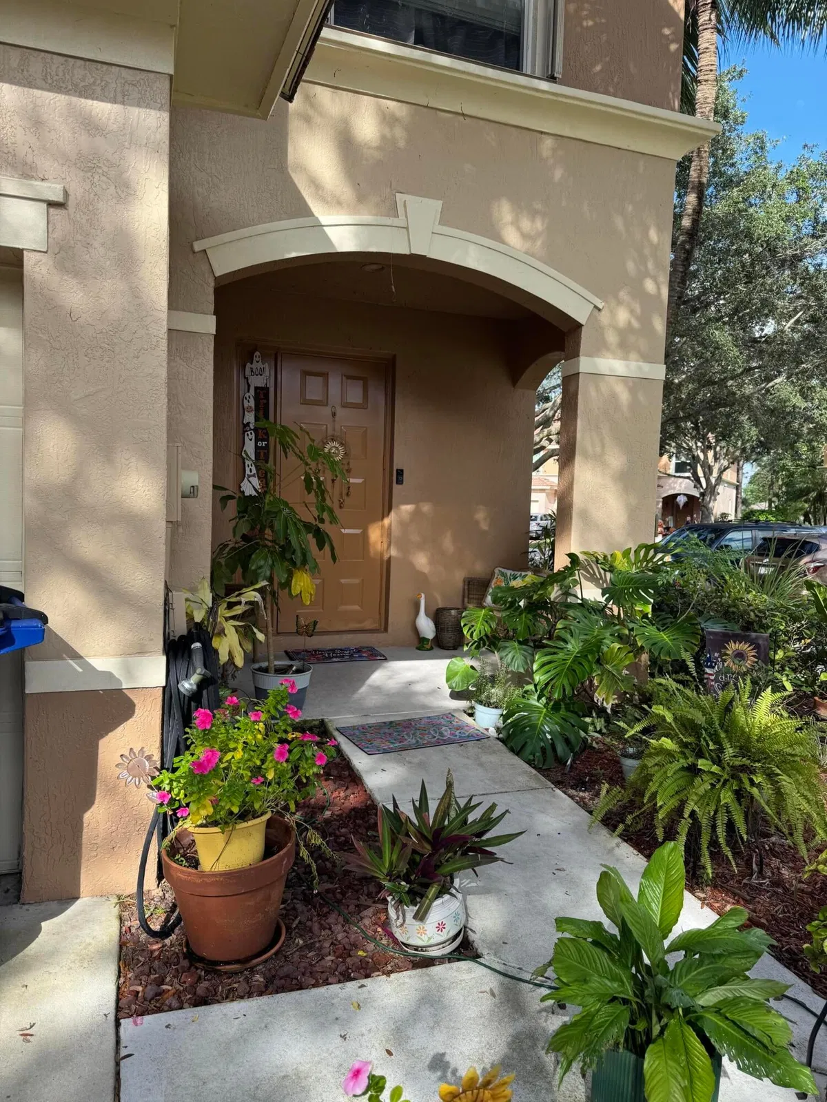 Residence