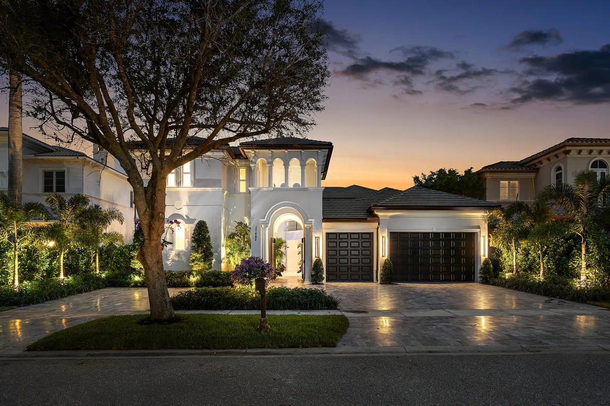 Residence