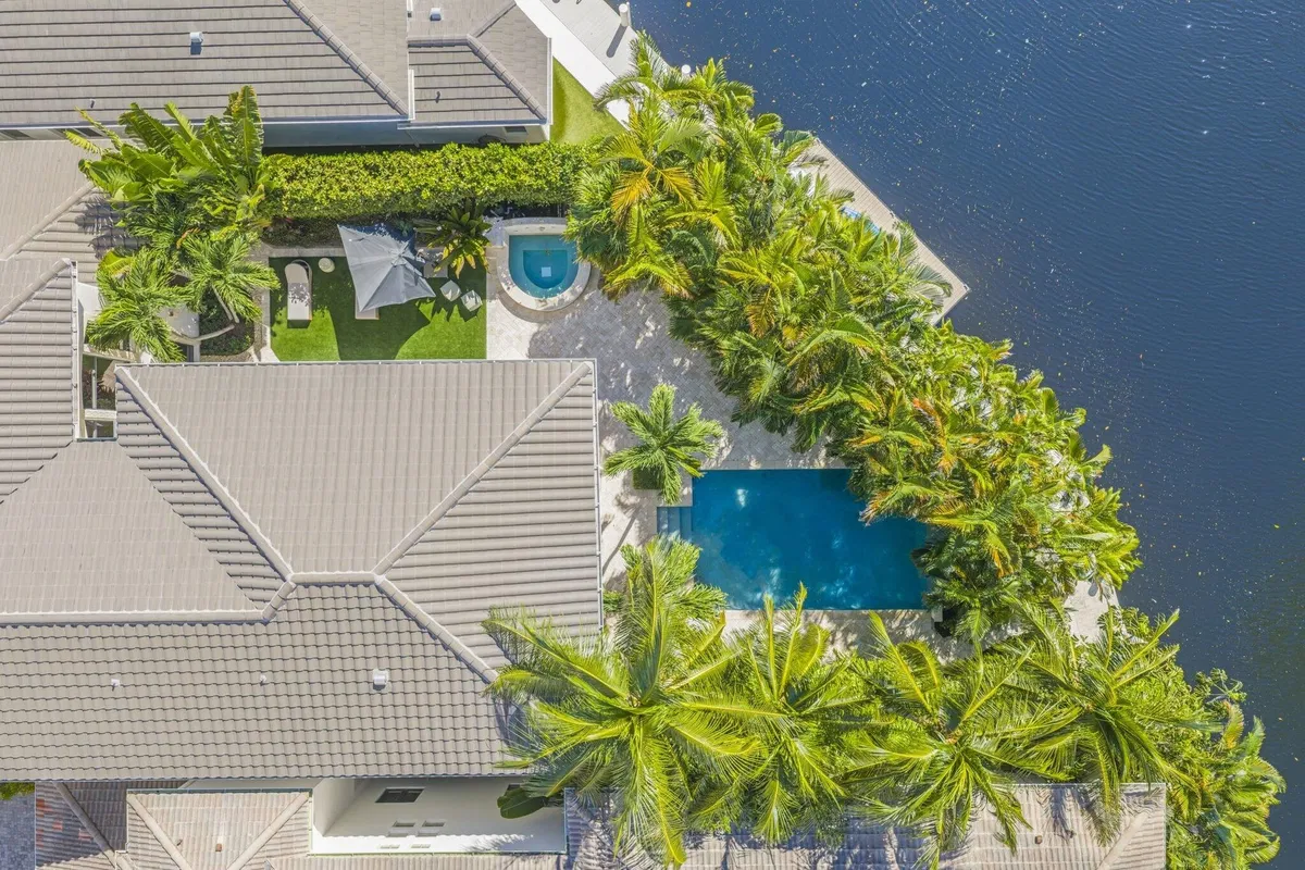 Residence