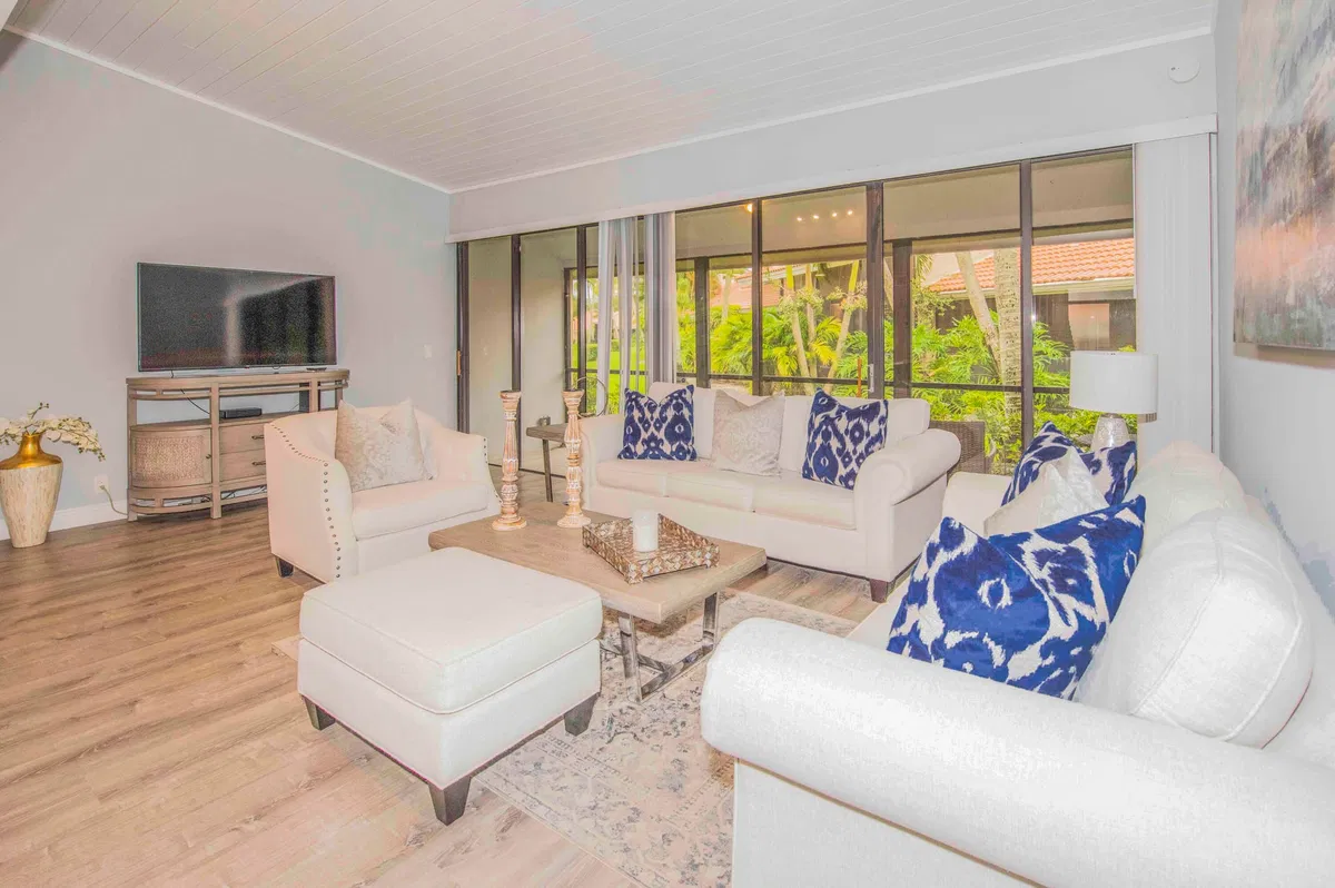 PGA National Palm Beach Gardens Residence photo 4