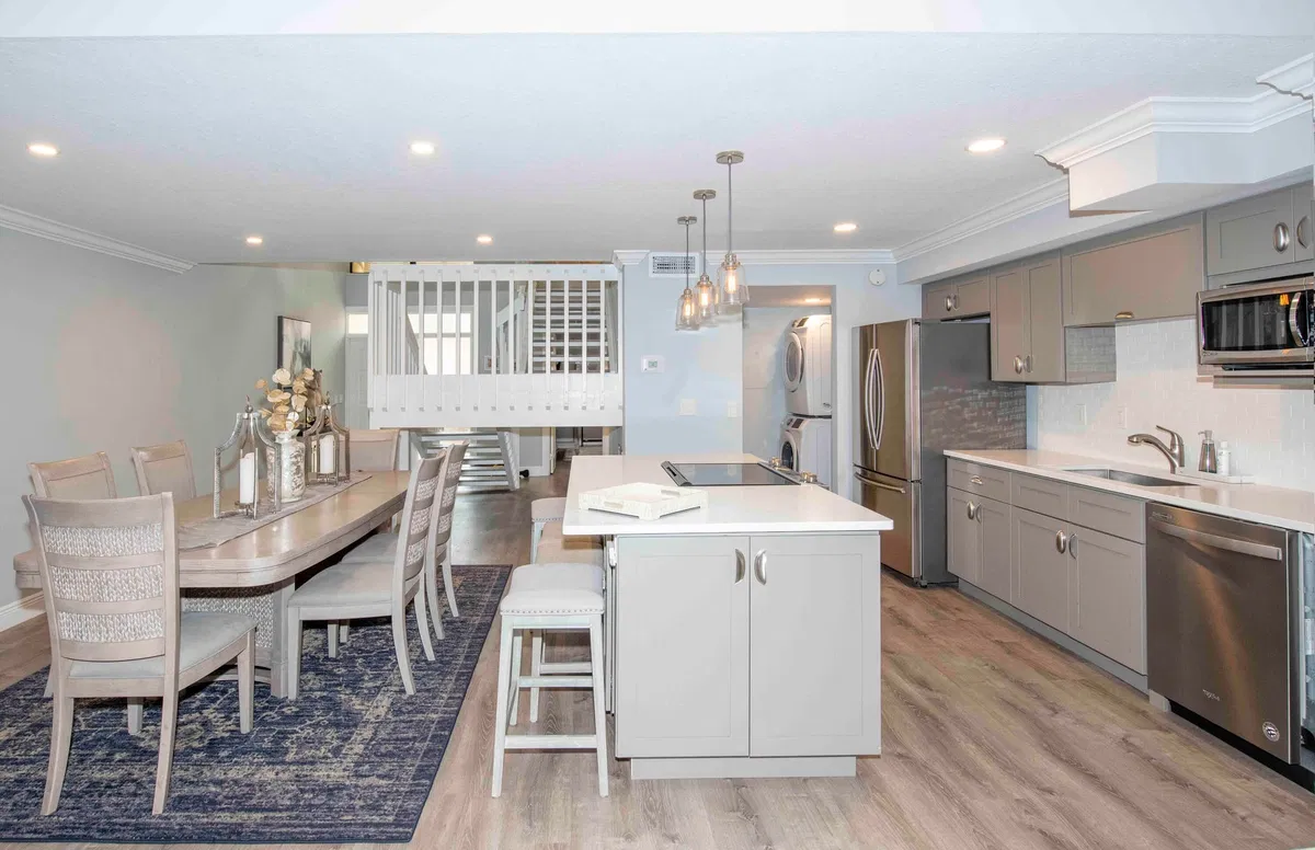 PGA National Palm Beach Gardens Residence photo 13