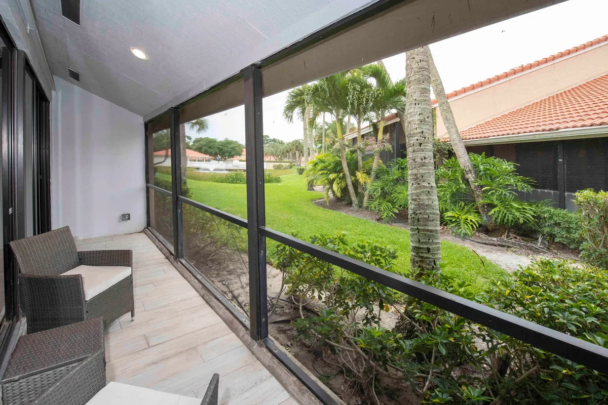 PGA National Palm Beach Gardens Residence photo 34