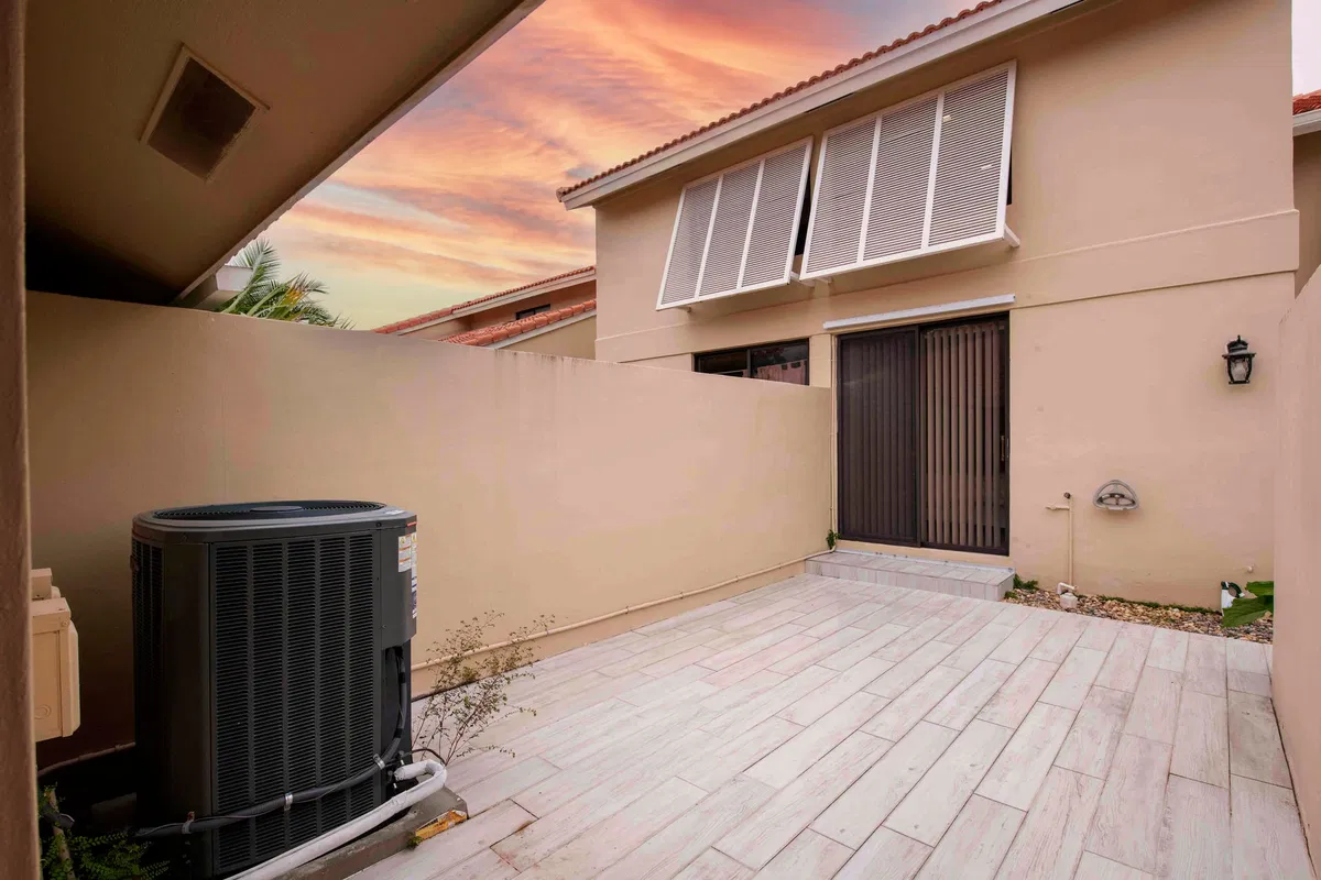 PGA National Palm Beach Gardens Residence photo 37