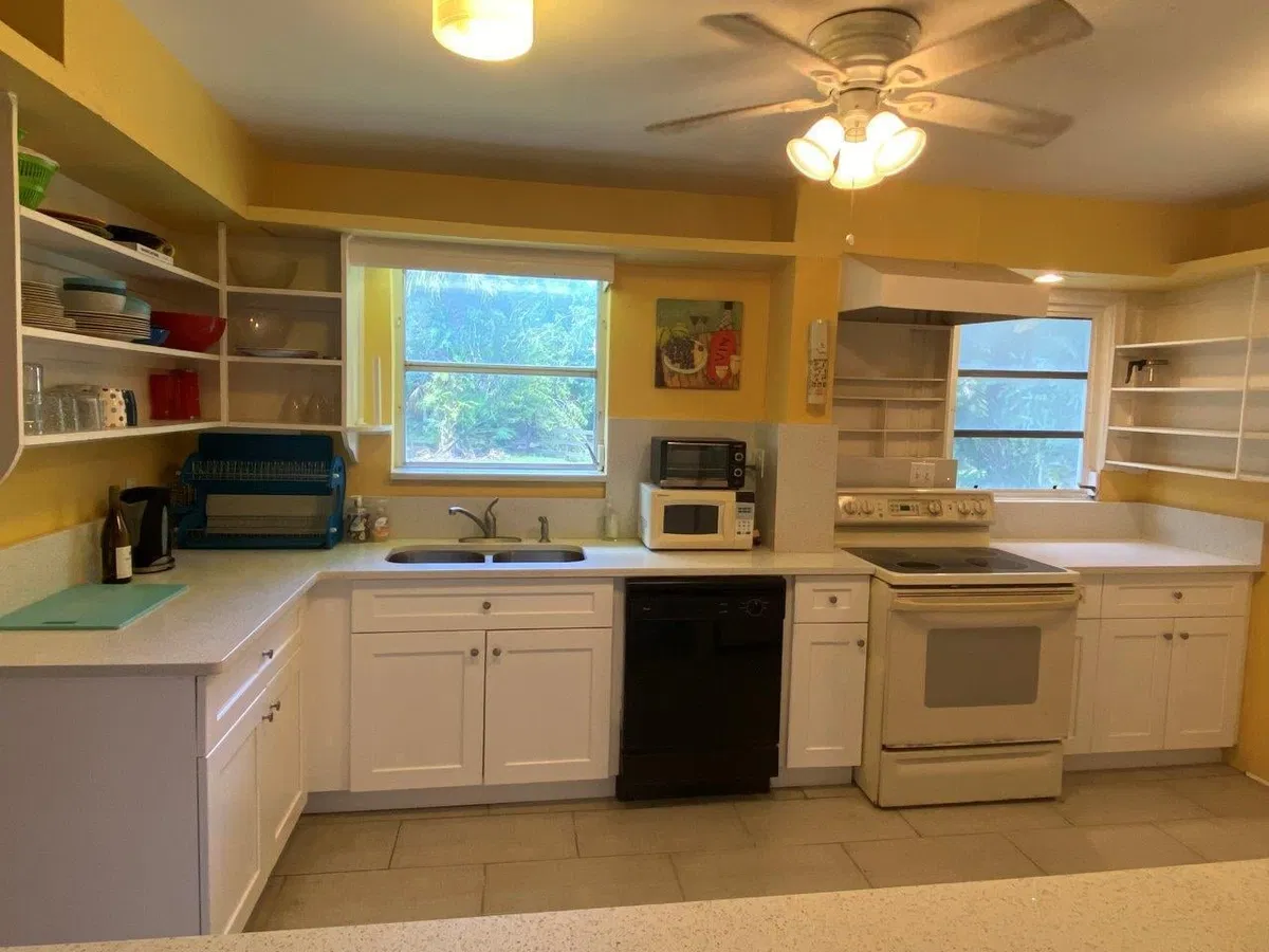 Unit Cottage photo 10