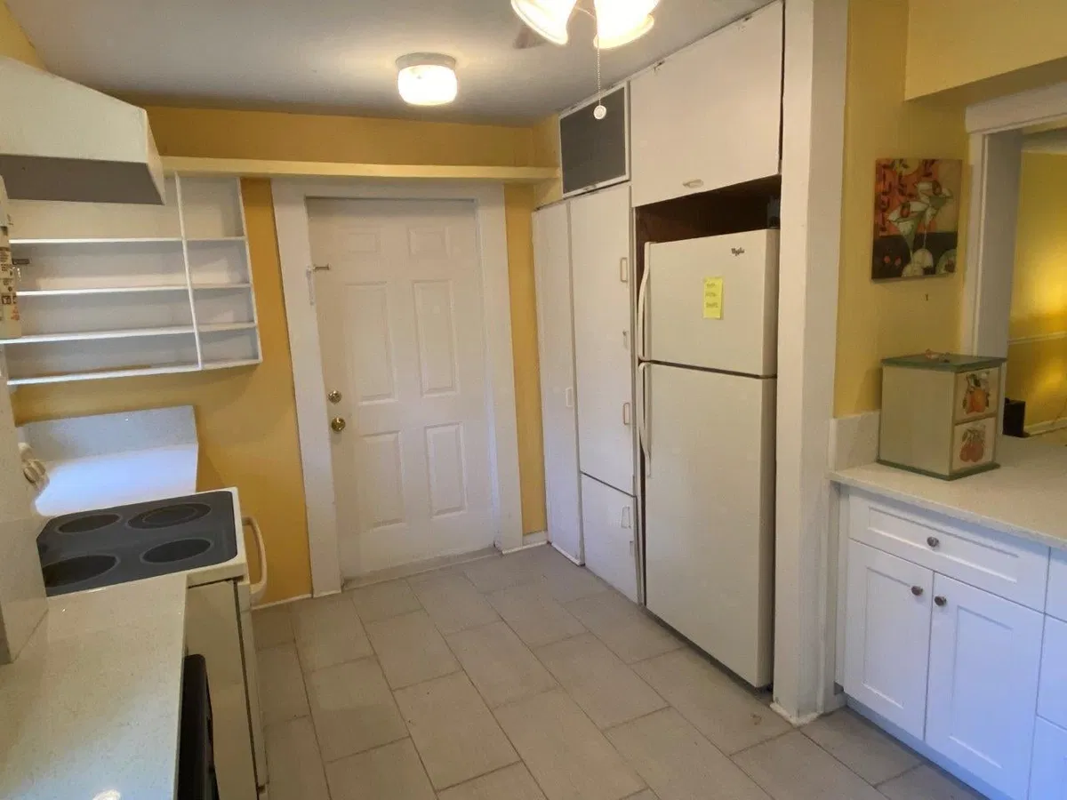 Unit Cottage photo 13