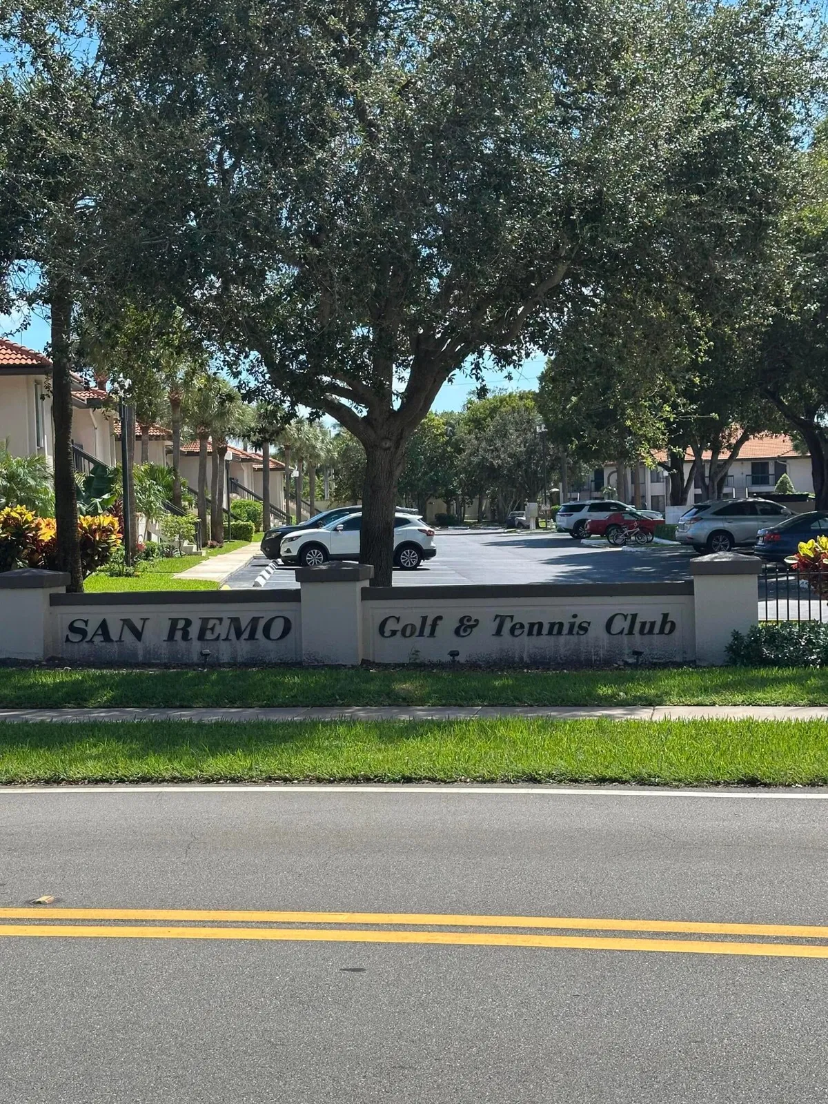 Residence