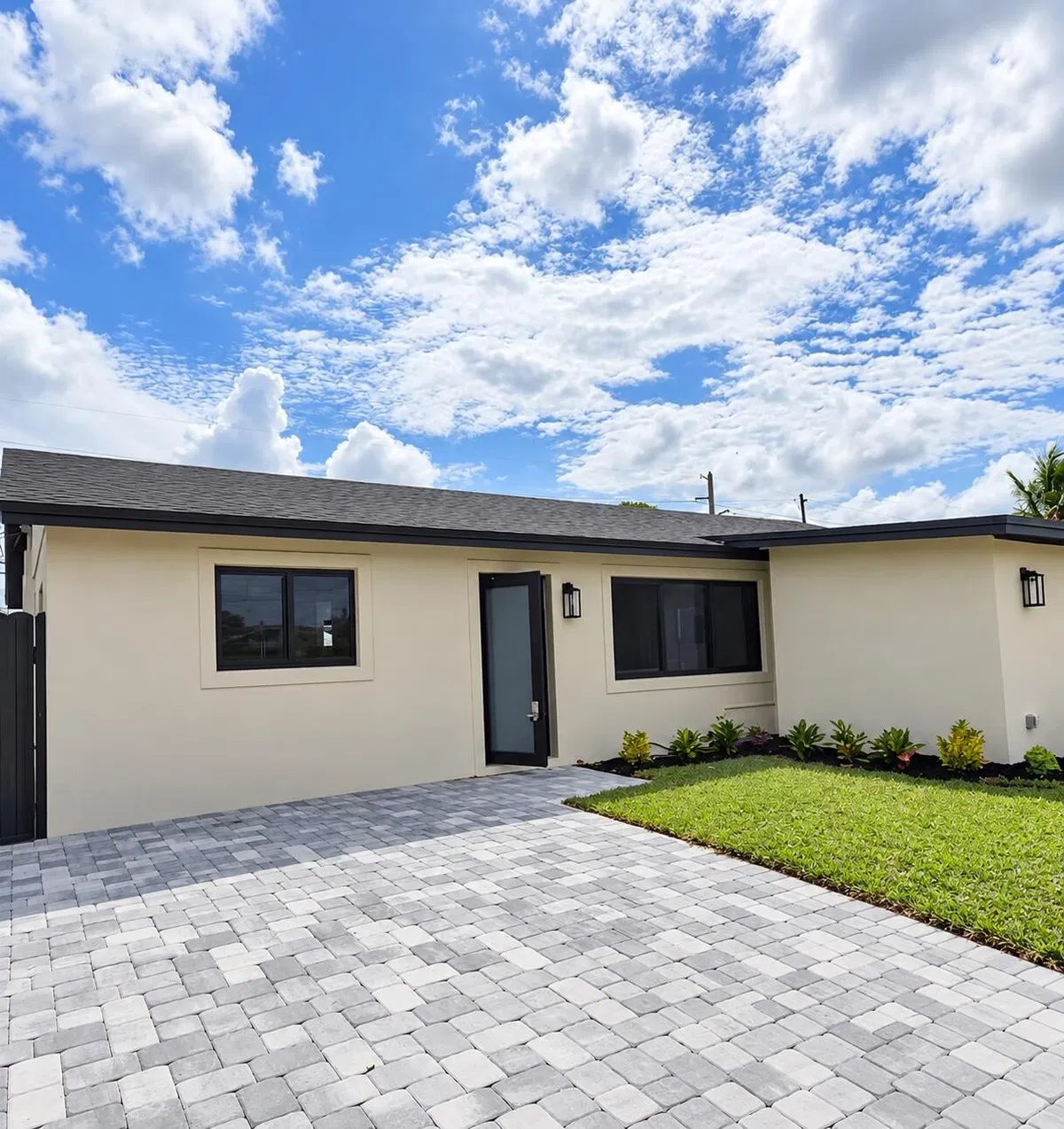 Residence