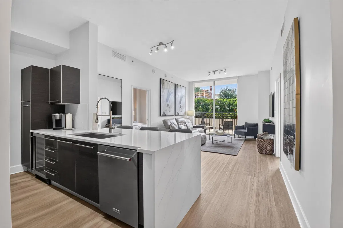 CityPlace South Tower Unit 919