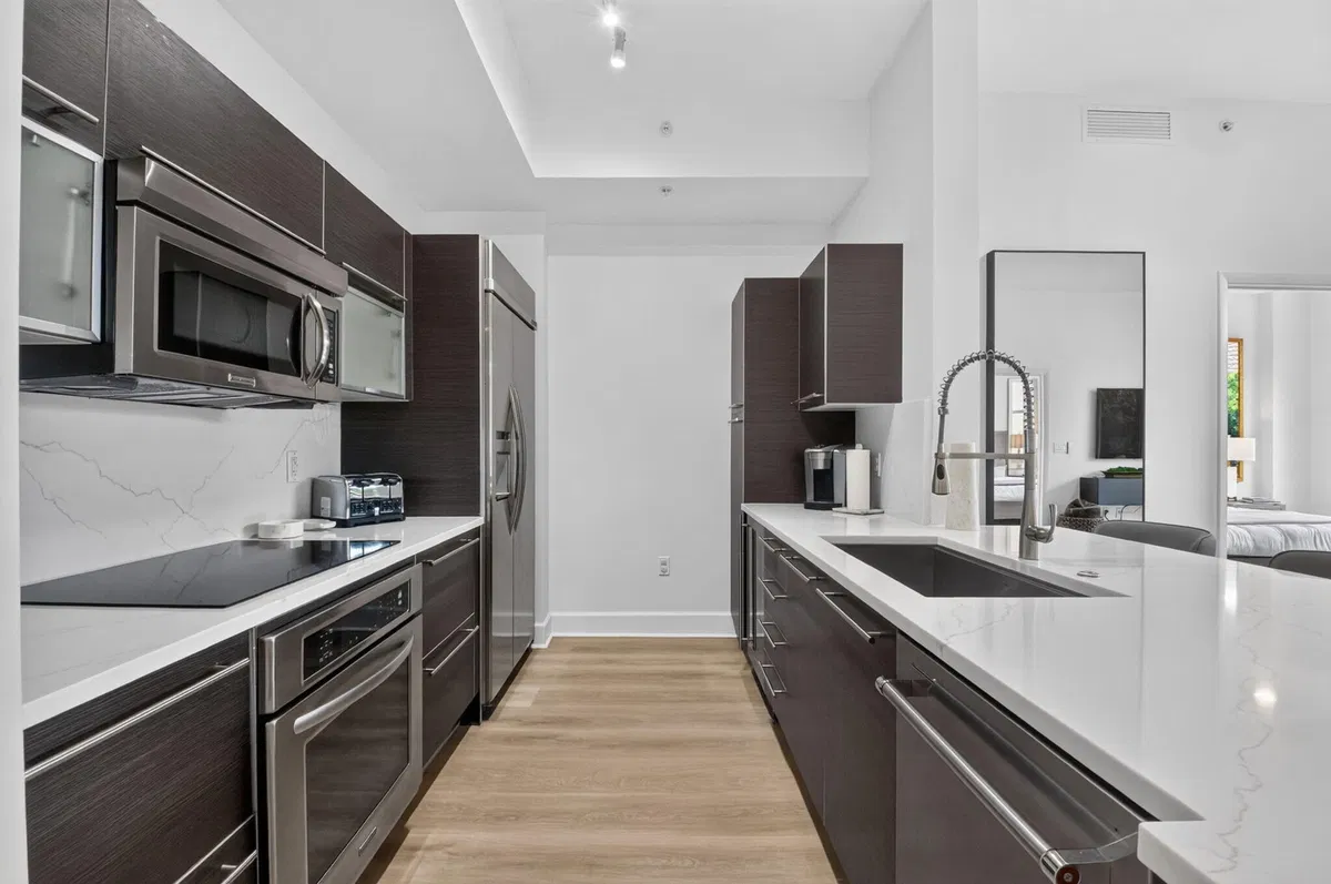CityPlace South Tower Unit 919 photo 13