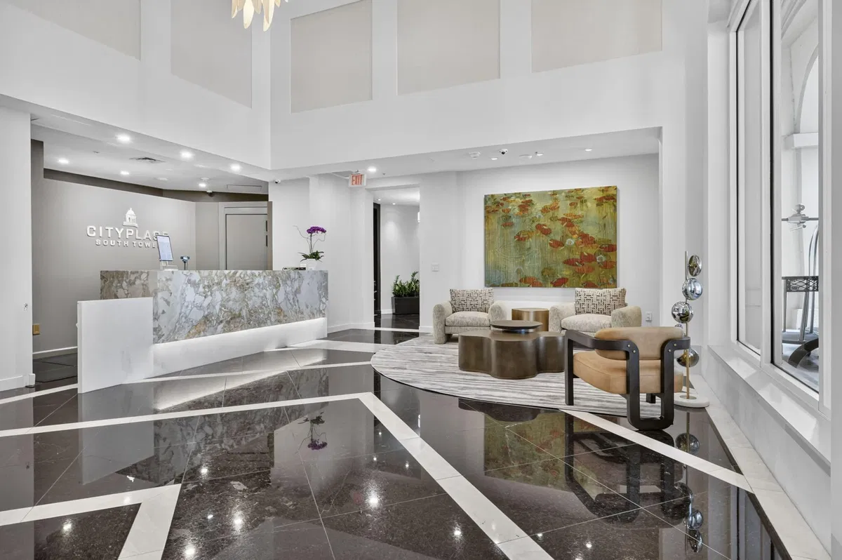 CityPlace South Tower Unit 919 photo 43