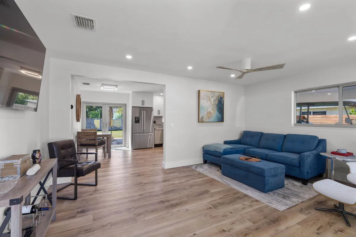 Downtown Delray Beach Residence photo 7