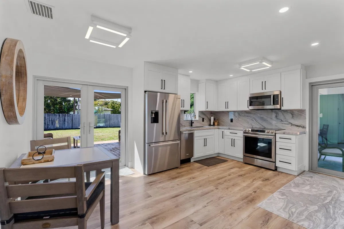Downtown Delray Beach Residence photo 16