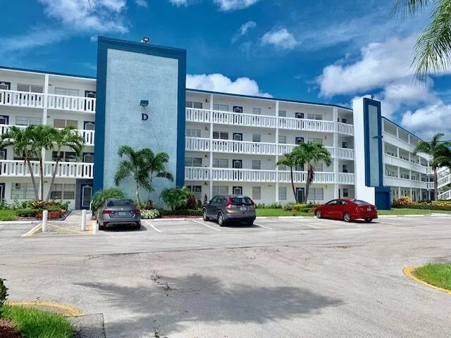 Residence