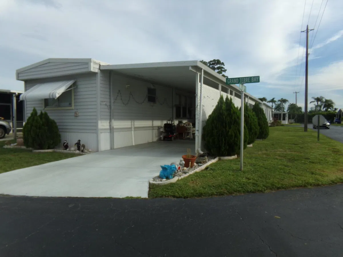 Residence