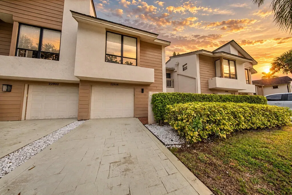 Residence