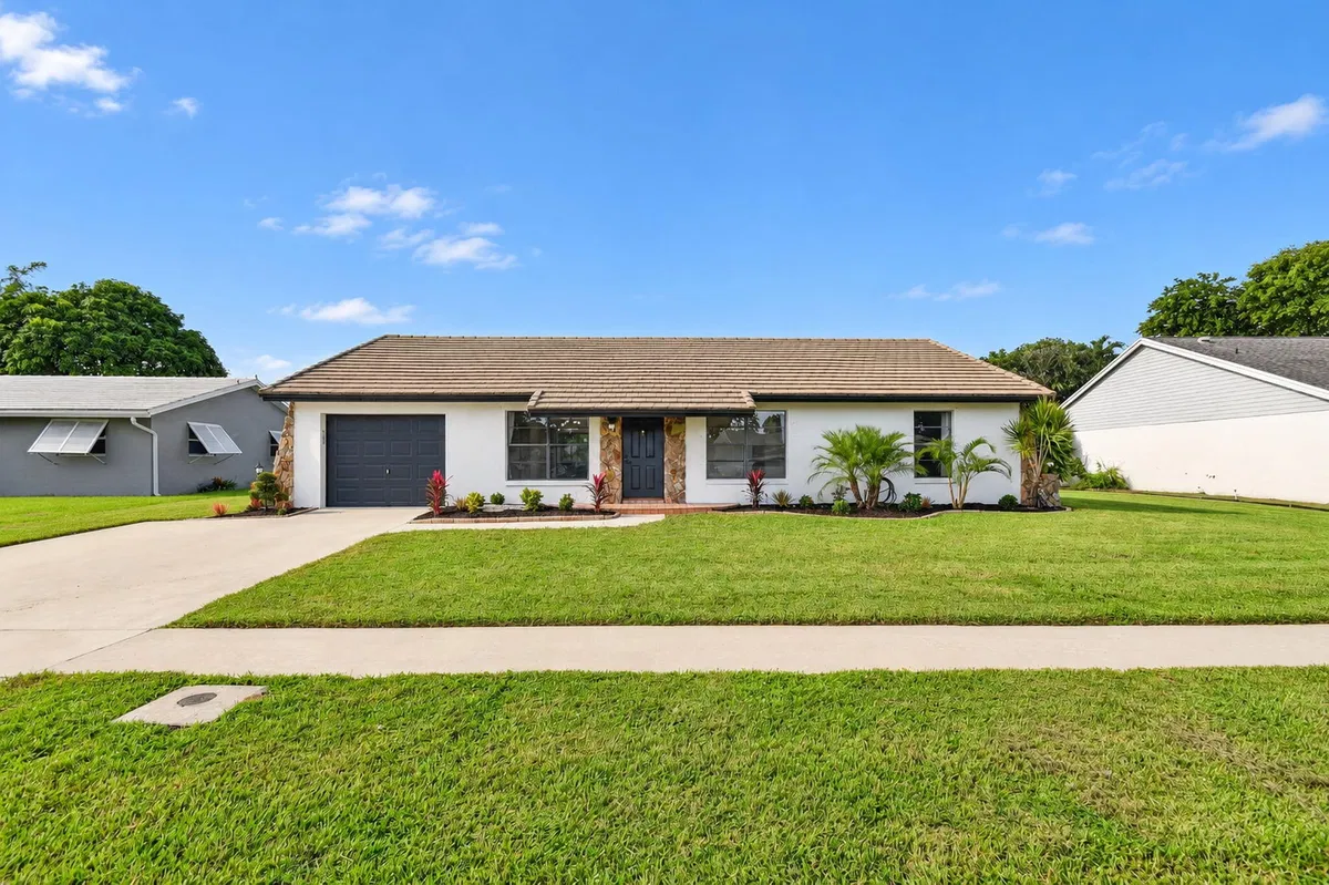 Residence