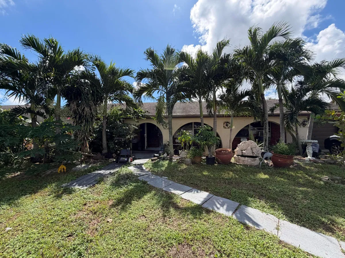 Residence