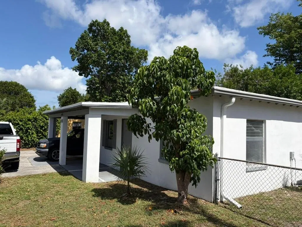 Residence