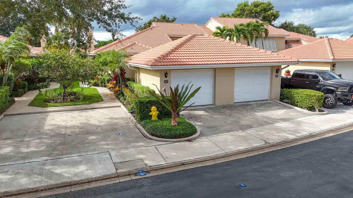 Residence