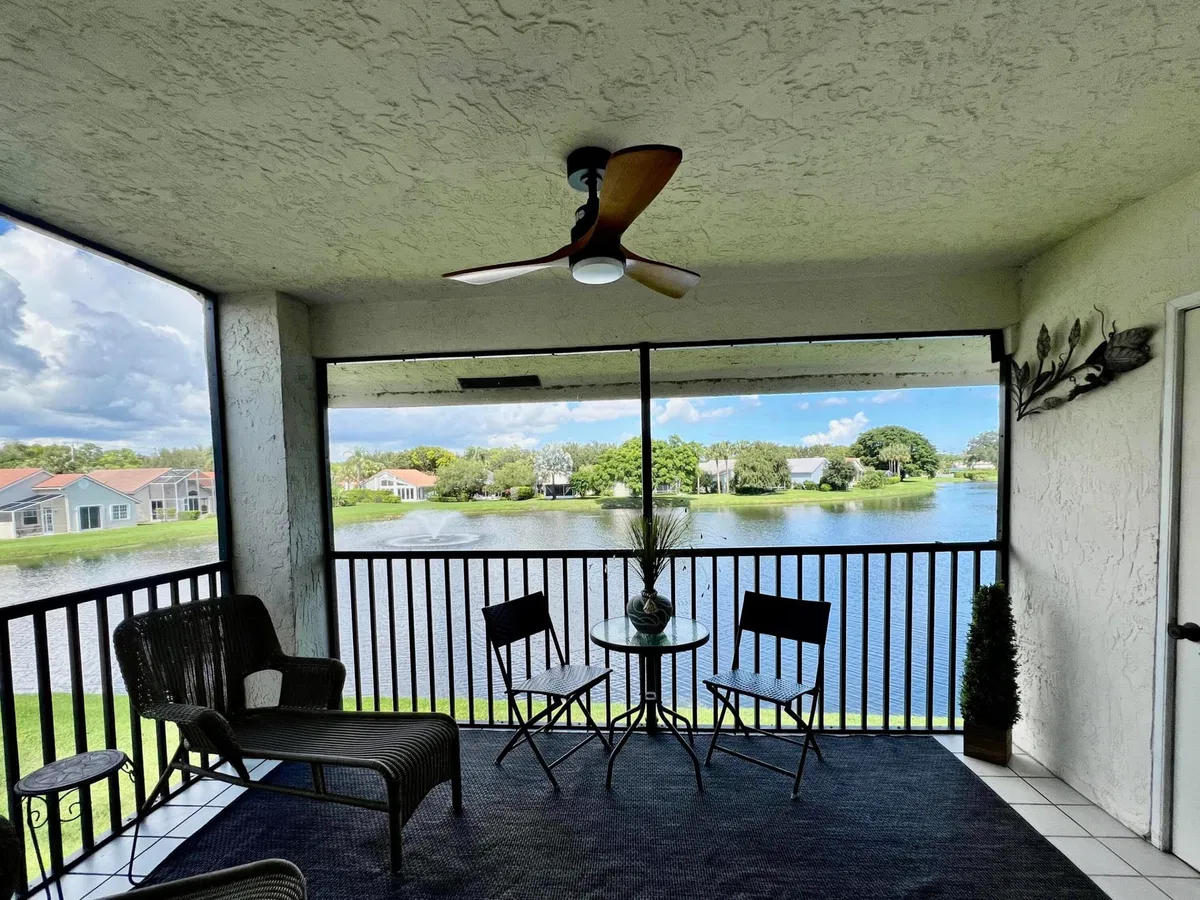 Eastpointe Country Club Unit 201
