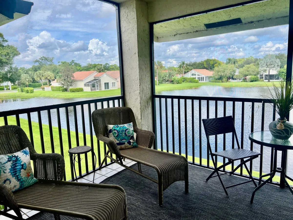 Eastpointe Country Club Unit 201 photo 13