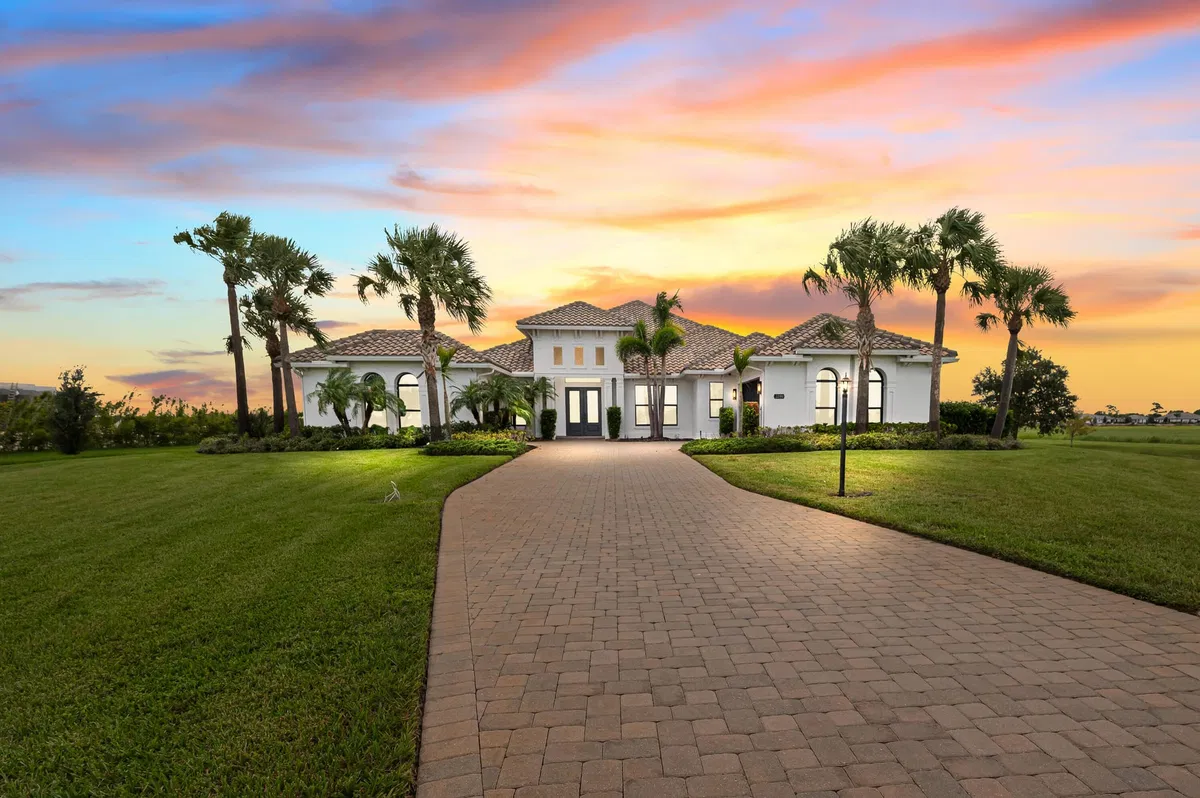Residence