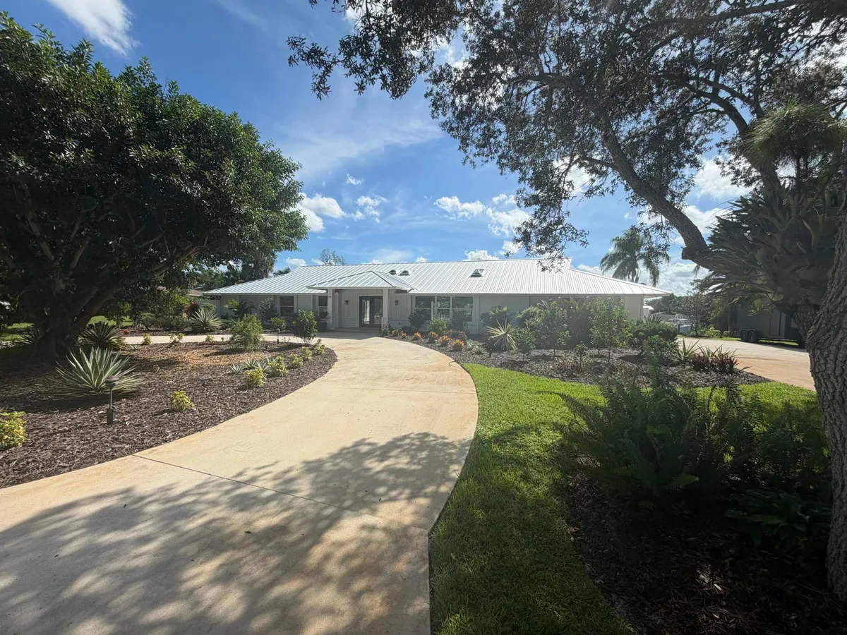 Residence