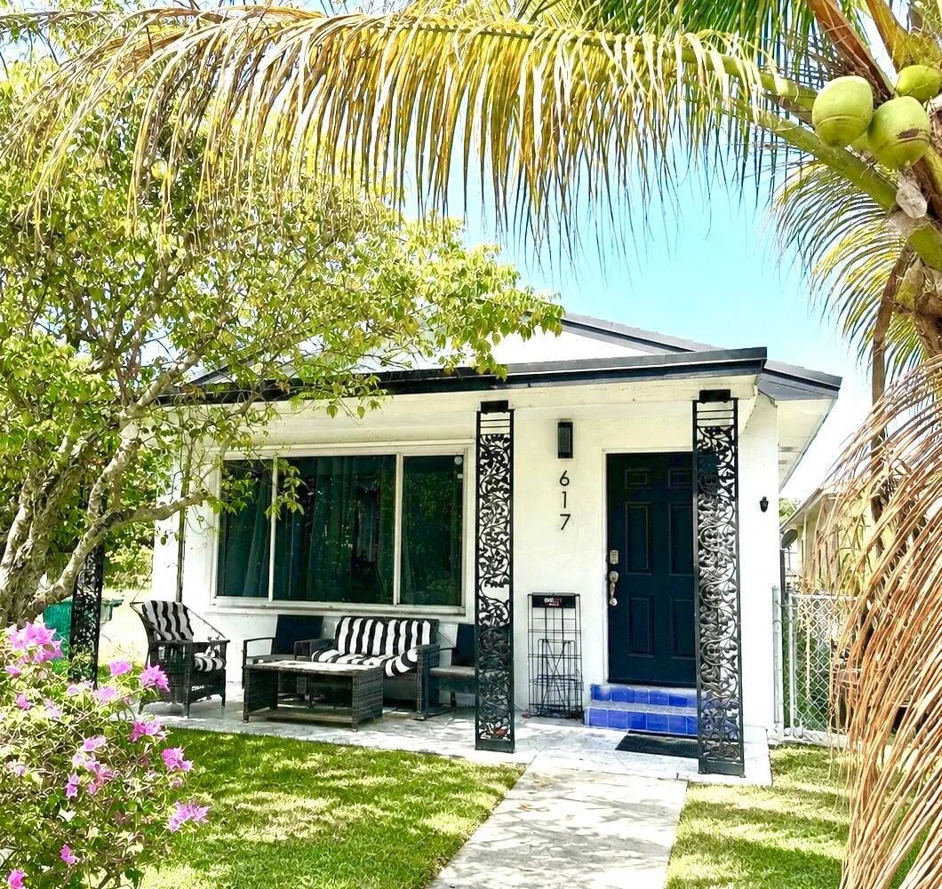 Residence
