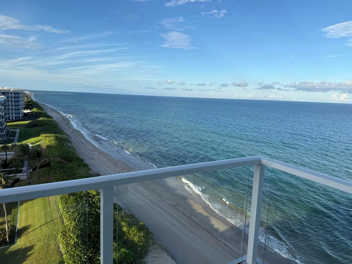 The Patrician of Palm Beach Unit 808 photo 4