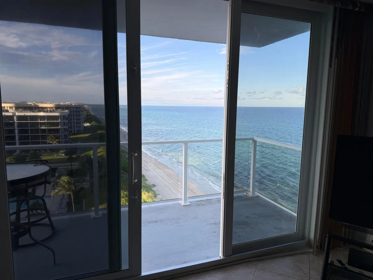 The Patrician of Palm Beach Unit 808 photo 13