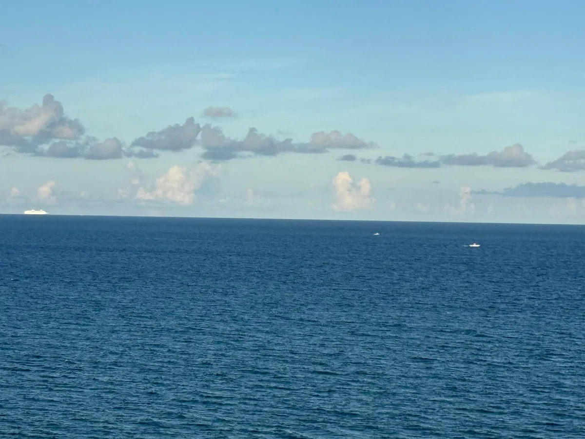 The Patrician of Palm Beach Unit 808 photo 16