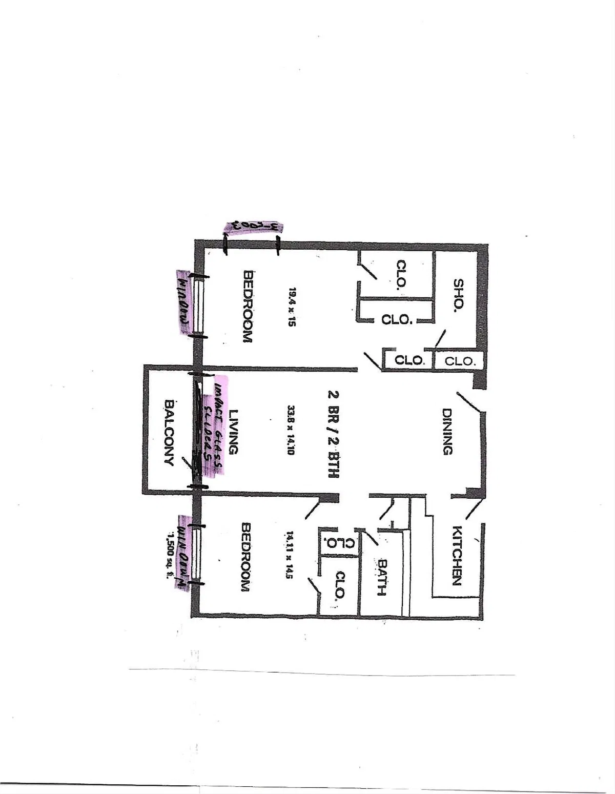 The Patrician of Palm Beach Unit 808 photo 40