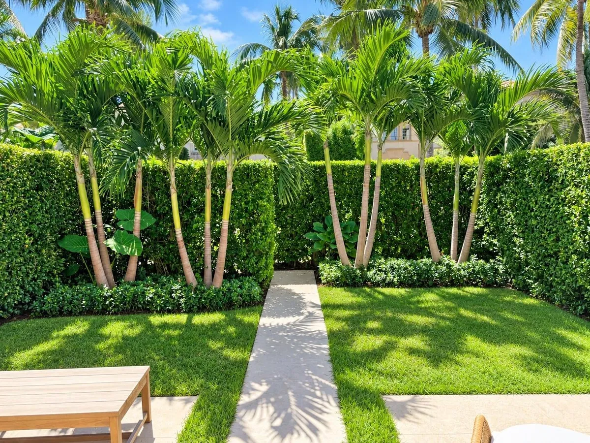 North End Palm Beach Unit Villa 5 photo 4