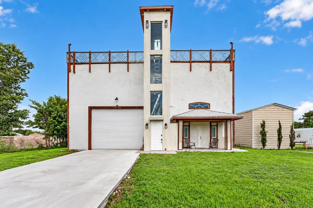 Residence