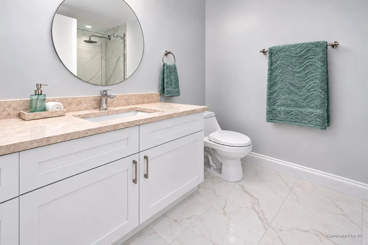 Unit 309 photo 22