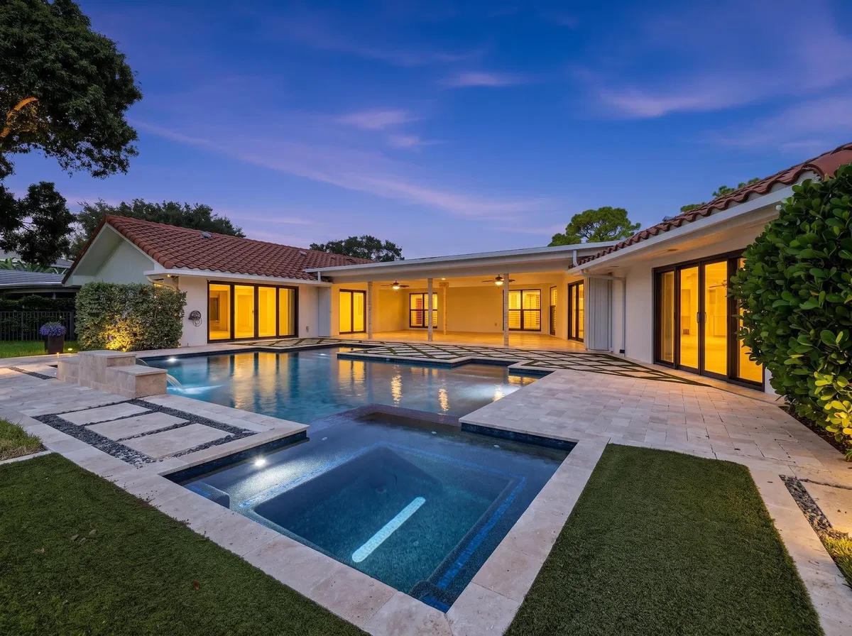 Residence photo 4
