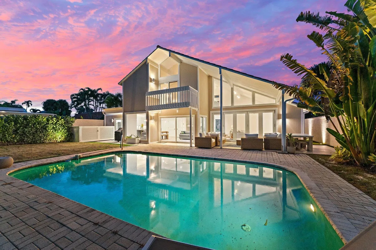 Residence