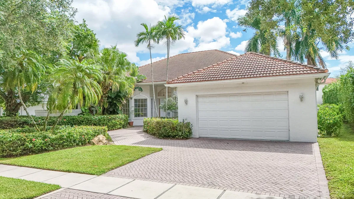 Residence